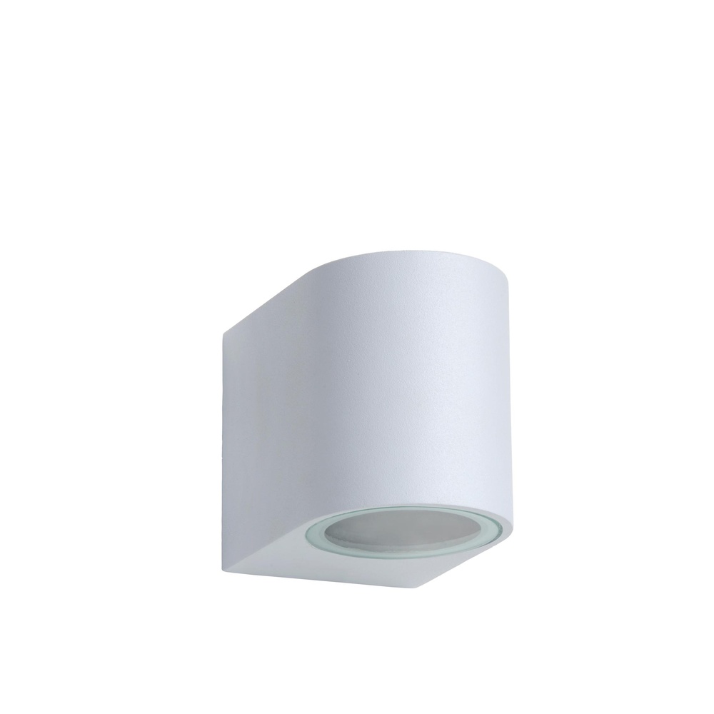 Lucide Design wandspotZora-Led down wit - 22861/05/31